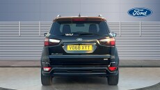 Ford EcoSport 1.0 EcoBoost 125 ST-Line 5dr Petrol Hatchback